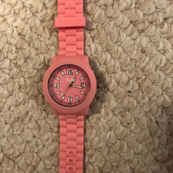 Pink Watch - Picture 2 of 5